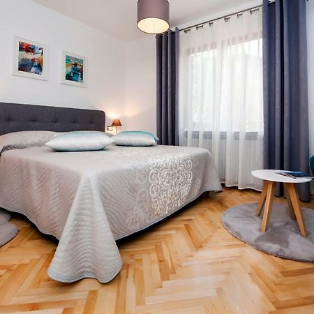 Studio Apartment Noah Rovinj Zewnętrze zdjęcie
