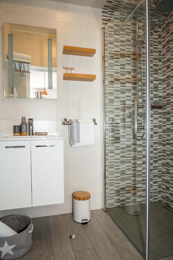 Studio Apartment Noah Rovinj Zewnętrze zdjęcie