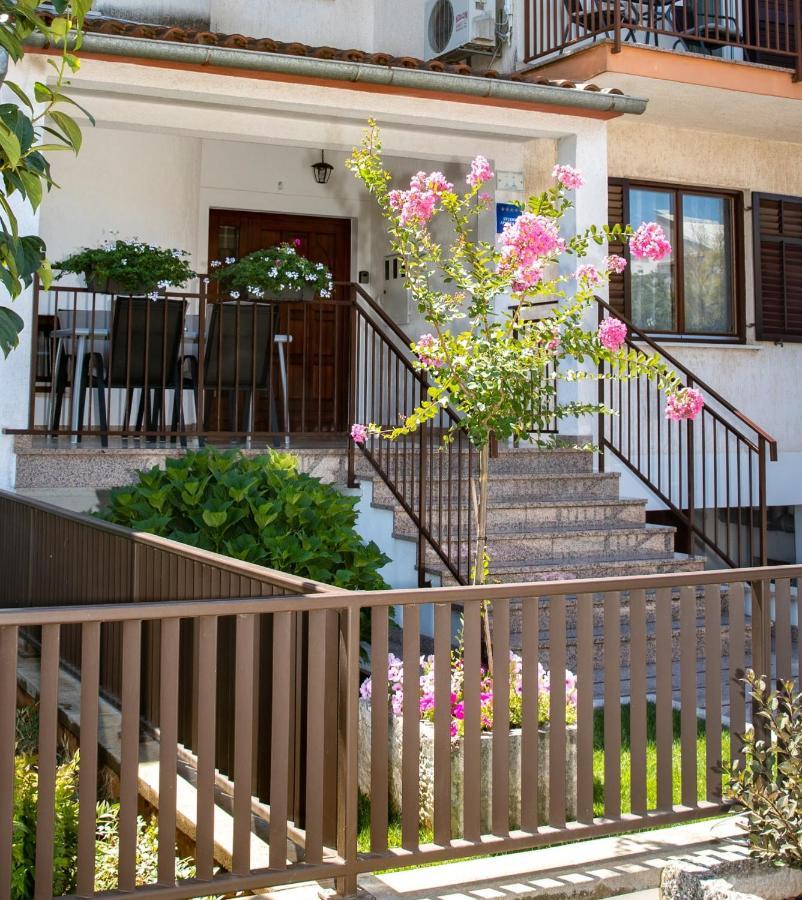 Studio Apartment Noah Rovinj Zewnętrze zdjęcie