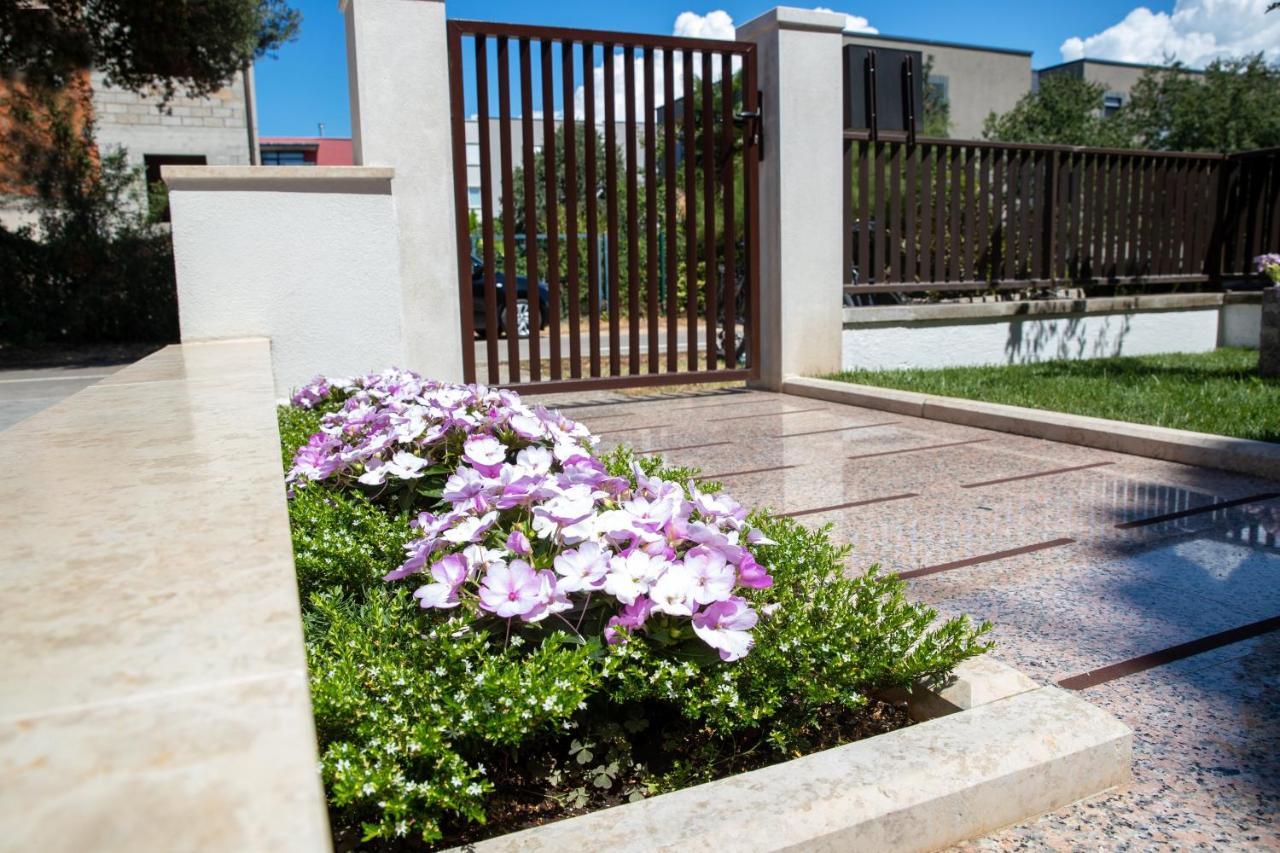 Studio Apartment Noah Rovinj Zewnętrze zdjęcie