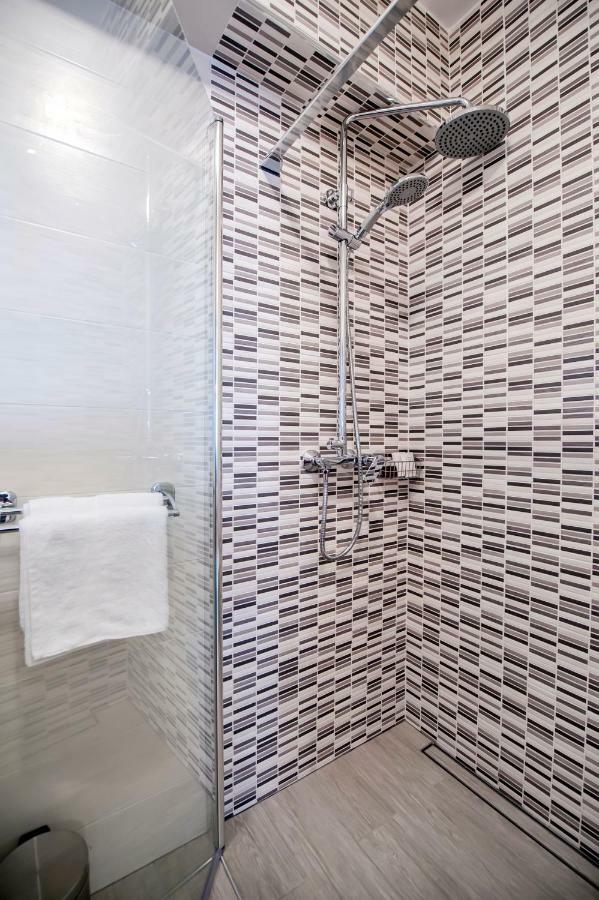 Studio Apartment Noah Rovinj Zewnętrze zdjęcie