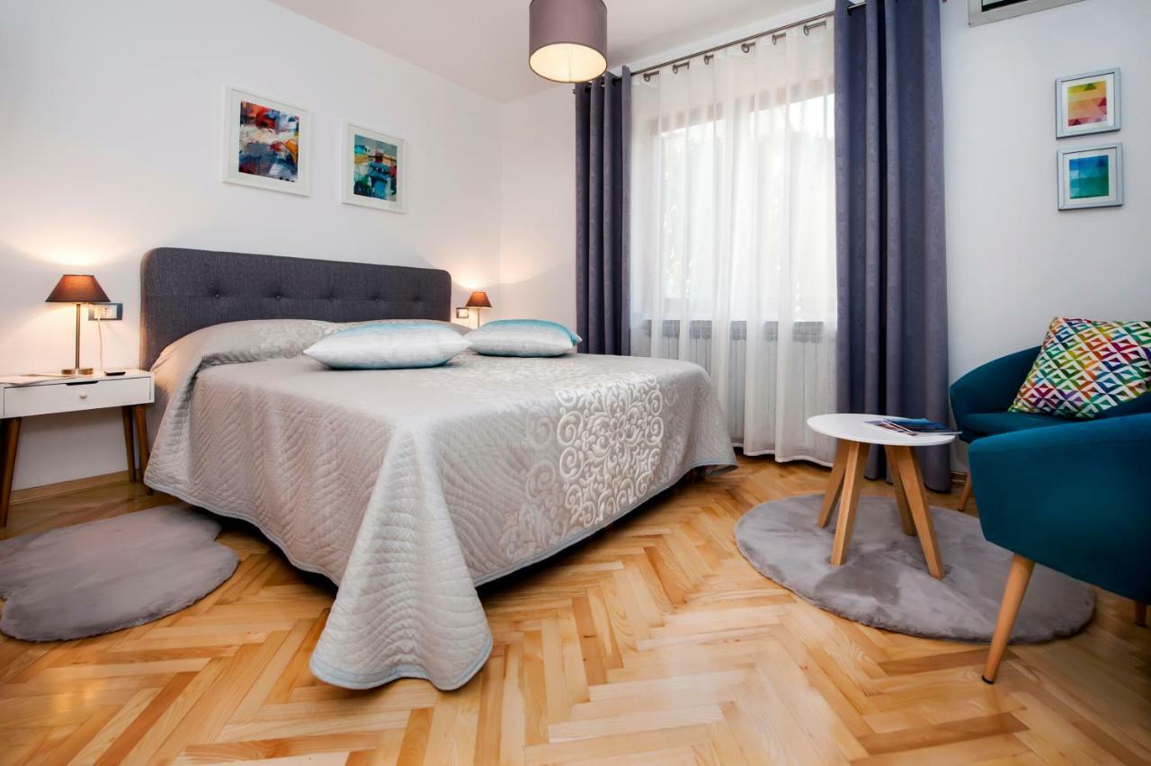 Studio Apartment Noah Rovinj Zewnętrze zdjęcie